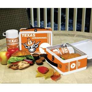  Lunch Box Texas