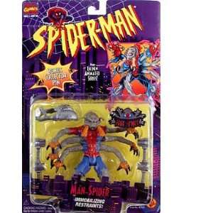  Spider Man Man Spider Toys & Games