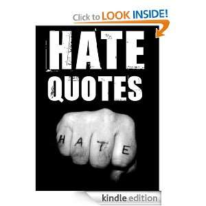   and Aphorisms about Hatred. Gregory Helmons  Kindle Store