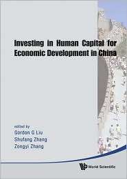   in China, (9812814418), Gordon G. Liu, Textbooks   