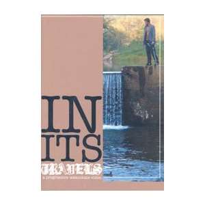 In Its Travels Wakeskate DVD