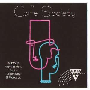  Cafe Society Charles Holden Orchestra Music