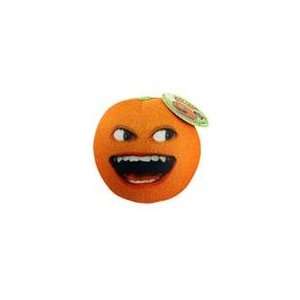  Annoying Orange 3.5 Talking Plush Laughing Orange Toys 