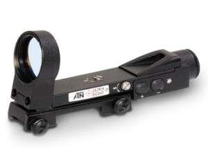 ATN Ultra Sight Digital Daytime Weapon Sight DTRXULSTDS  