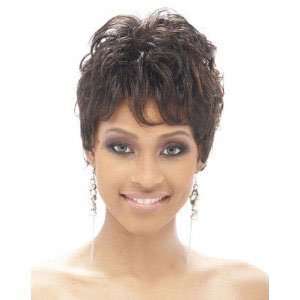  Janet Collection Synthetic Wig Diana #3hl51 Beauty