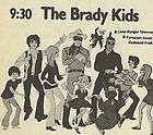 1972 Kansas TV Guide~BRADY BUNCH~Maggie Cole~POLICE SUR
