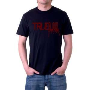  Mens Bloody True Blood Logo Tshirt   Large Everything 