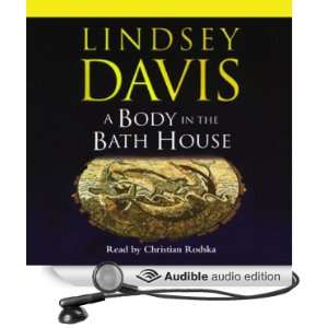   House (Audible Audio Edition) Lindsey Davis, Christian Rodska Books