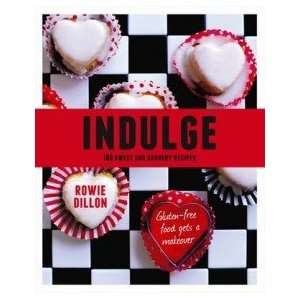  Indulge Rowie Dillon Books