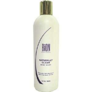  BiON NATURALLY CLEAN BODY WASH Beauty