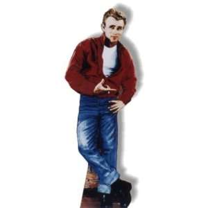  James Dean Life size Standup Standee #1 