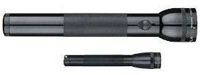 MAGLITE LED Combo Pack Flashlight Torch FREE 3 D & 2 AA CELL, MINI 