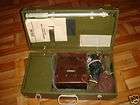 Russian Chemical Weapon Detector set VPHR cold war. NEW items in 