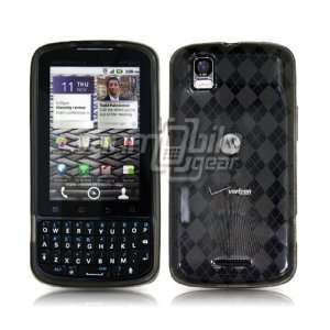   CASE + LCD SCREEN PROTECTOR for MOTOROLA DROID PRO 