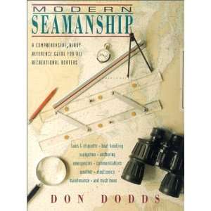   Guide for All Recreational Boaters [Paperback] Don Dodds Books
