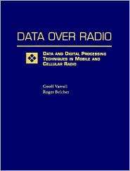   Radio, (0471297771), Geoff Varrall, Textbooks   