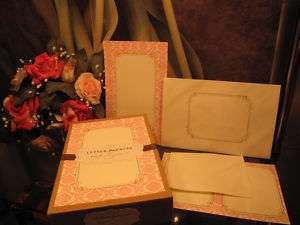 400 Pc Imprintable Wedding Invitation Kit/card Elegant  