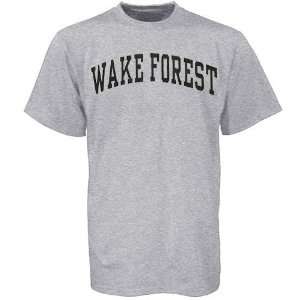  Wake Forest Demon Deacons T Shirt  Wake Forest Demon 