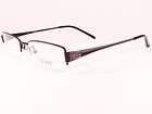   PRADA VPR10N Eyeglasses & Case Black 51mm Glasses ABY 1O1  