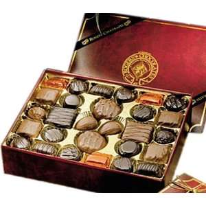  Rogers Chocolates Deluxe Assortment by Frank Ottomanelli 