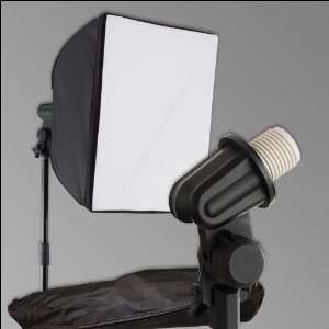   Westcott Photo Basics uLite w/Attached Soft Box, 411