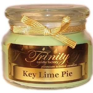  Key Lime Pie   Traditional   Soy Jar Candle   12 oz