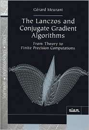   Computations, (0898716160), Gerard Meurant, Textbooks   