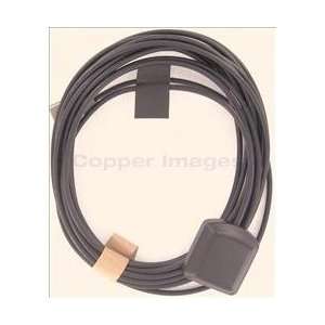  Alpine 01T85385W04 GPS ANTENNA. NVEN852A SUBSTITUTE F 