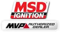   product, click on this MSD Logo to go to the MSD Ignition web site