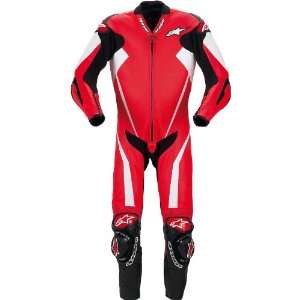  Race Replica Suit Red EURO Size 46 Alpinestars 315608 30 