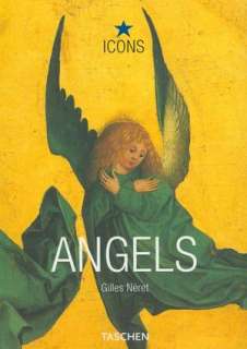  Angels by Gilles Neret, Taschen America, LLC 