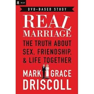    Based Study [Paperback] Driscoll Mark (COR)/ Driscoll Grace Books