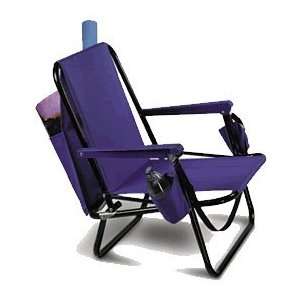Great Easyrest Chair, Beach Chair, Camping Chair, Poolside Chair 