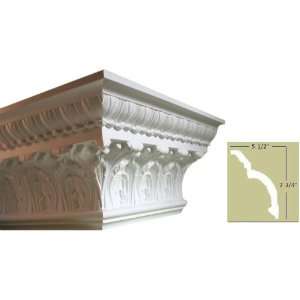  Lancrest Wallenberg Leaf   9 ¾ Molding