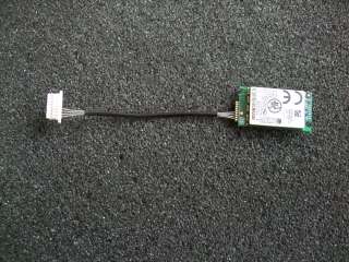 acer Aspire 5100 5110 3100 2.1 bluetooth module, cable  