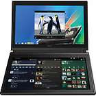 Acer Iconia 6120 14 Dual Screen 640GB Touchbook 099802276997  
