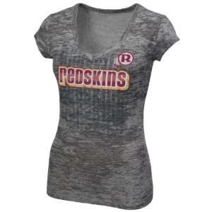  Washington Redskins Womens Legacy Pride Playing Tri Blend 