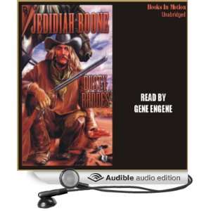   Boone (Audible Audio Edition) Dusty Rhodes, Gene Engene Books