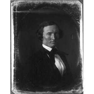   Samuel Hamilton Walker,1817 1847,Texas Ranger Captain