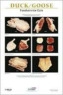 North American Meat Processors Duck/Goose Foodservice Poster