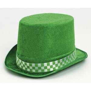  St Patricks Day Top Hat   Hats & Party Hats Toys & Games