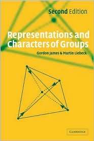   of Groups, (052100392X), Gordon James, Textbooks   