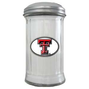    College Sugar Pourer   Texas Tech Raiders