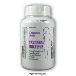   Labs Prenatal Multiple 120 Capsules