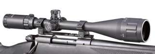 Firefield 8   32x50 Illuminated Mil Dot Rifle Scope BRAND NEW Tactical 