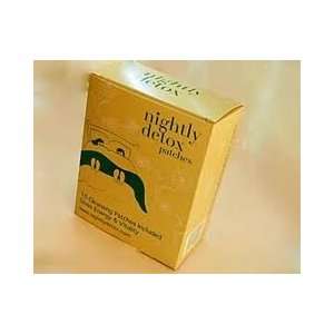  Nightly Detox Single Pack 1 sach