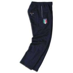 Puma ITALY   ITALIA Official TRACK PANTS SOCCER WC2010  