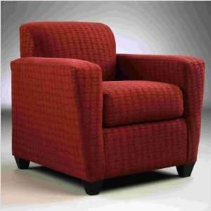  Rose Hill Furniture 1010 1 Waide Chair Furniture & Decor