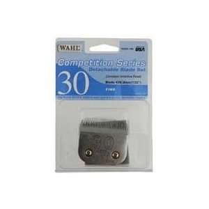  WAHL COMPETITION 30 FINE BLAD (Catalog Category Clippers 