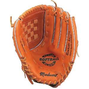  Markwort 13 Inch Regular Big Softball Glove for Right Hand 